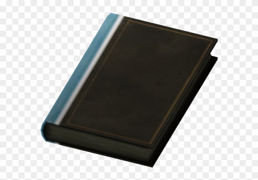 Blank Book Clipart #2478083