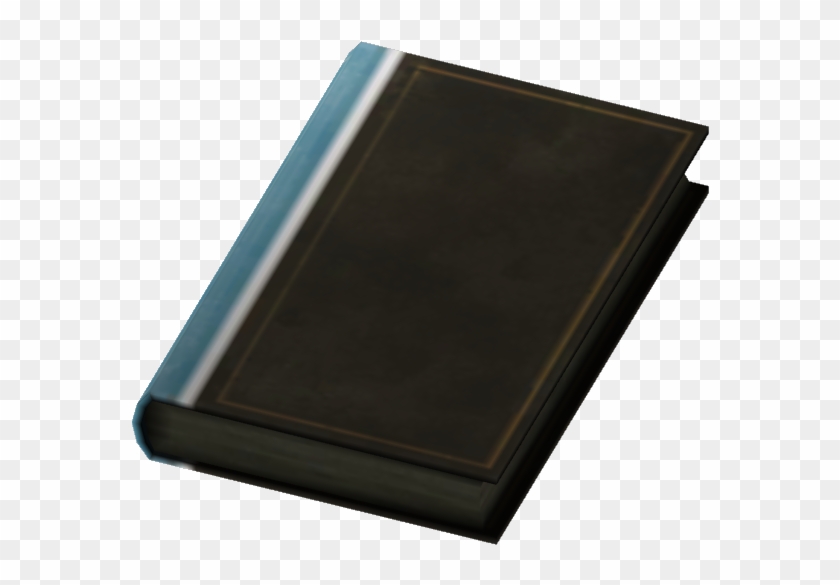 Blank Book Clipart