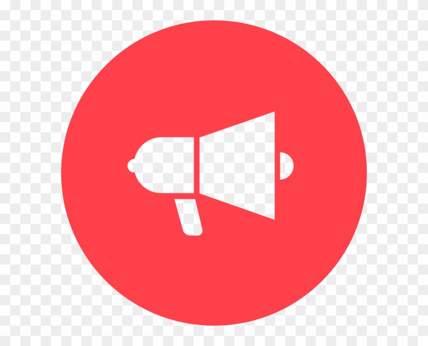 Get News And Updates From Climate Reality Action Fund - Electricity Red Icon Clipart