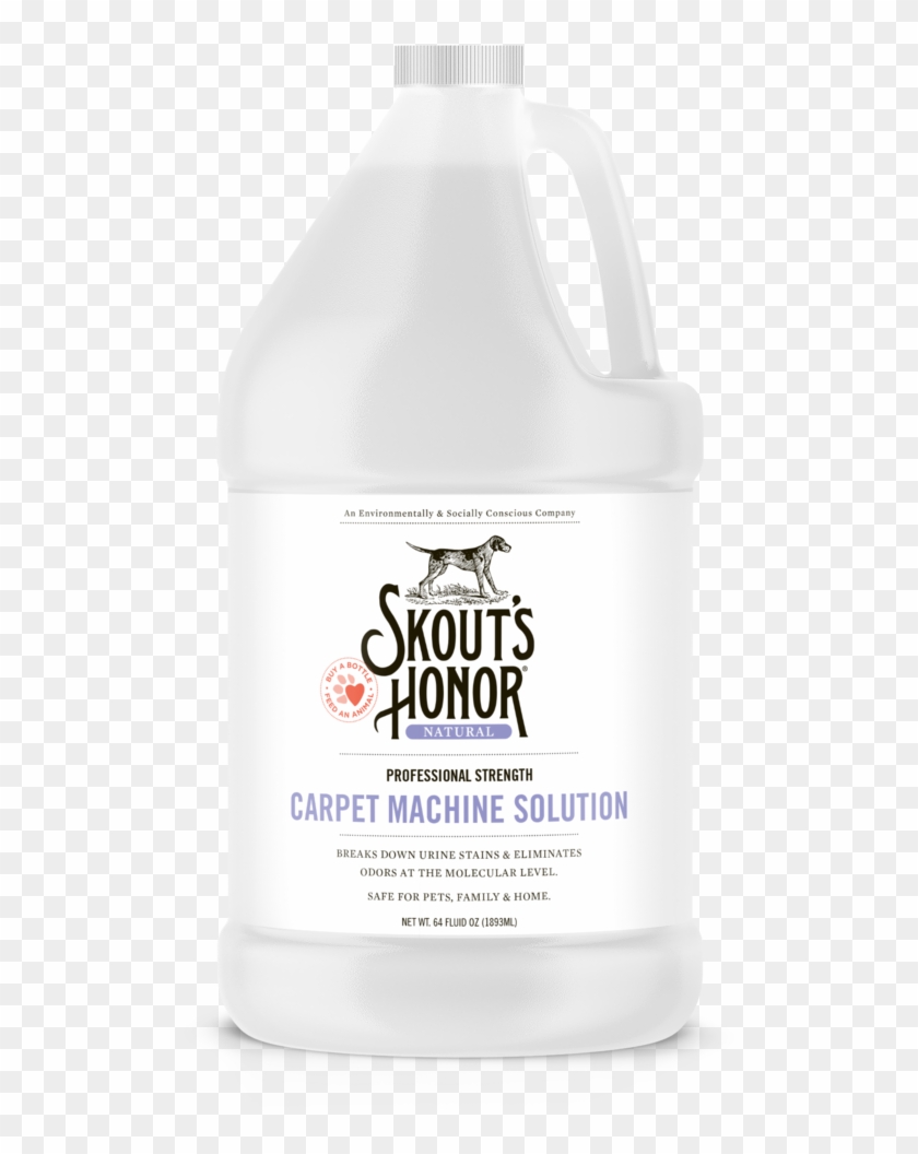 Skout’s Honor Professional Strength Urine Destroyer Clipart #2478323