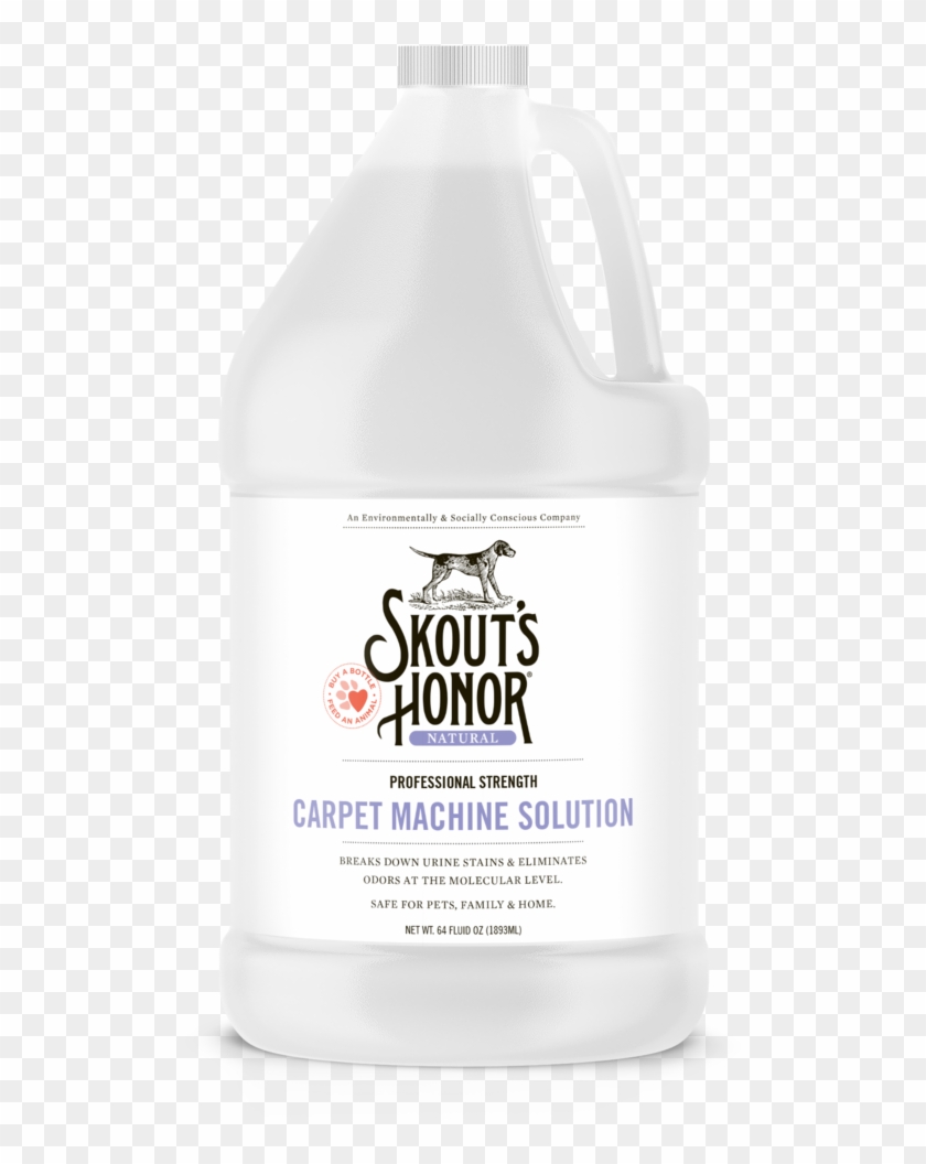 Skout’s Honor Professional Strength Urine Destroyer Clipart