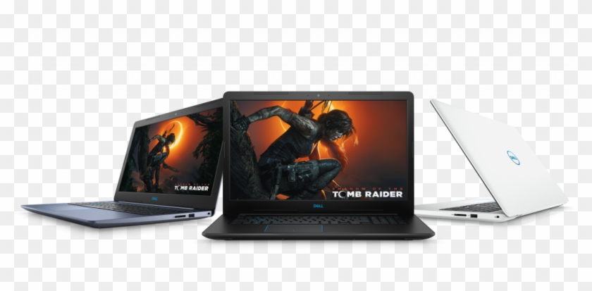 New Dell G3 17 Gaming Clipart #2478427
