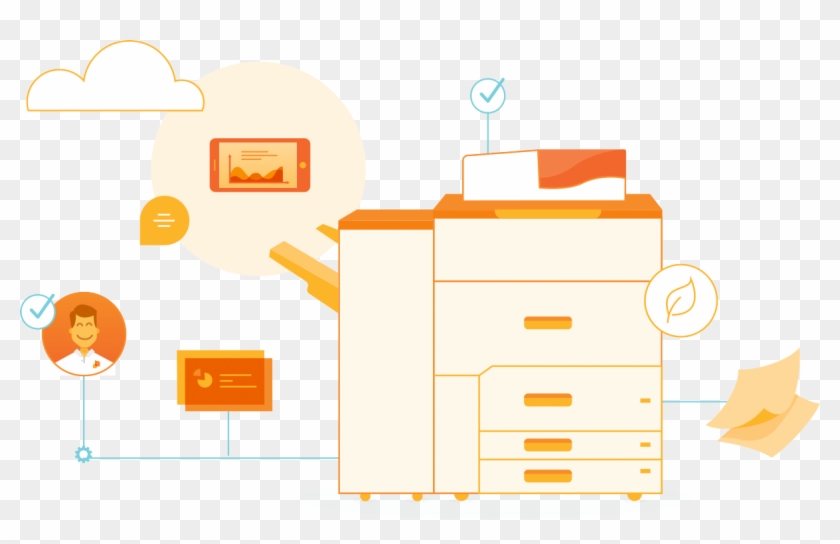 Homepage Section 6 - Illustration Clipart