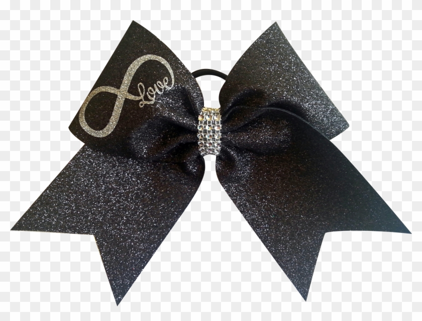 Cheer Bows Png Clipart #2478506