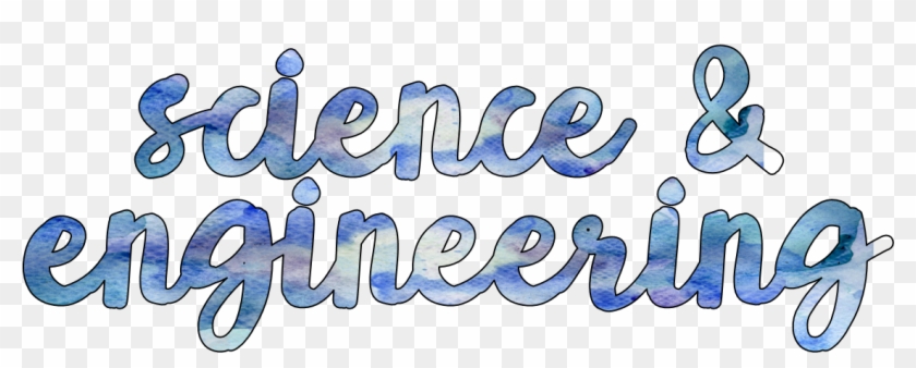 Pool Noodle Catapult - Calligraphy Clipart #2478625