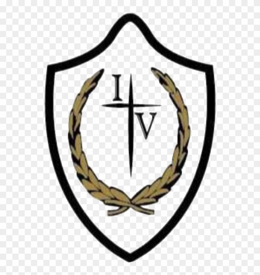 Ivey Funeral Home Clipart , Png Download - Emblem Transparent Png #2478720