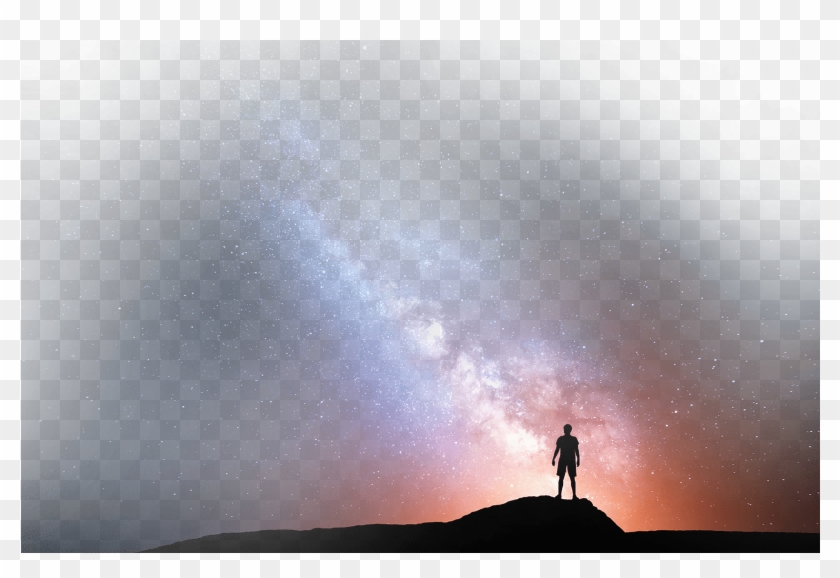 Take The First Step In Planning Your Next Great Getaway - Silhouette Clipart