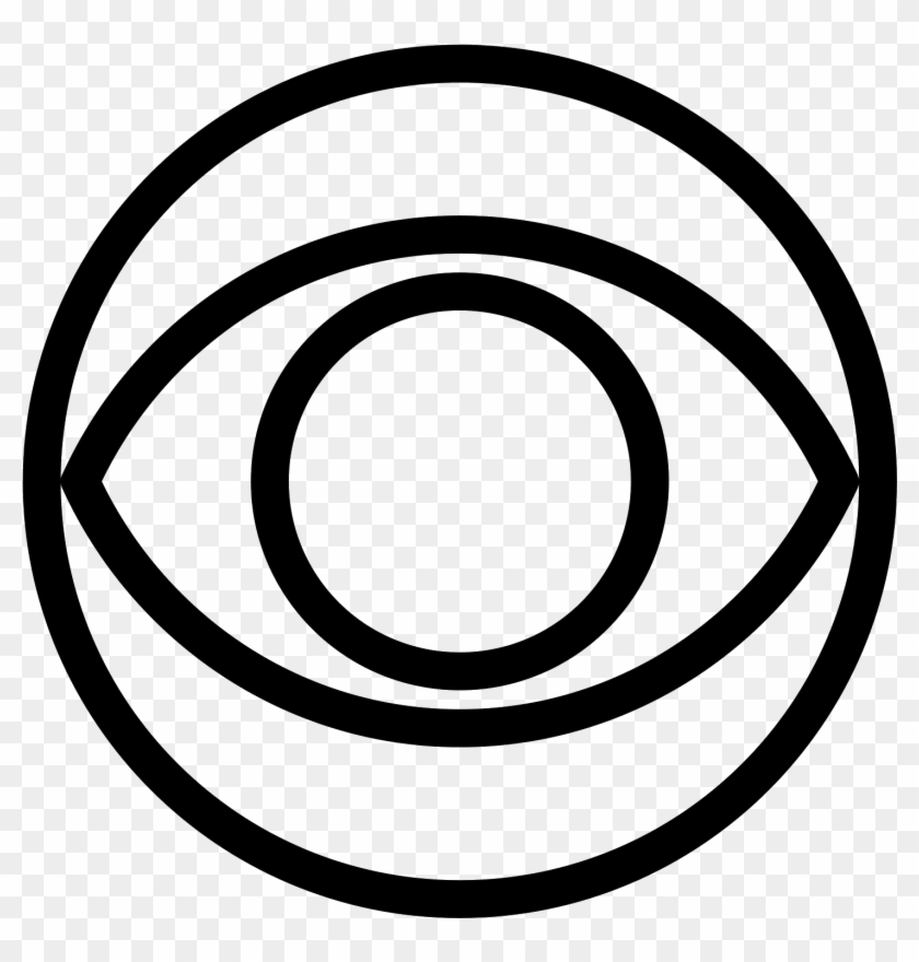 Cbs Png Clipart
