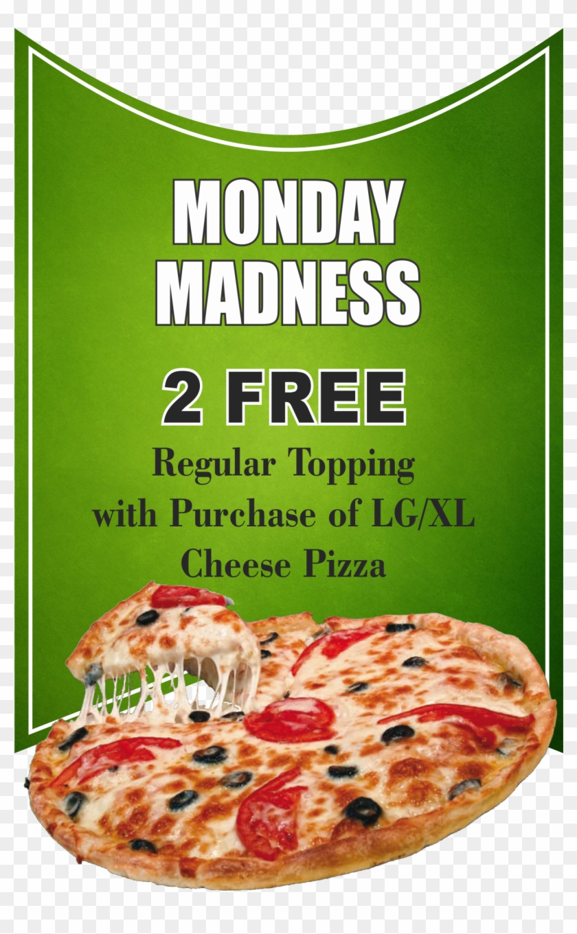 Cheese Burst Pizza Png Clipart