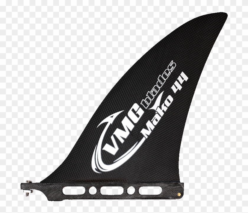 Vmg Sup Race Fin Clipart