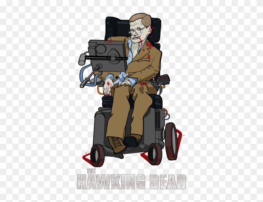 Picture Info - Hawking Dead Clipart #2479161