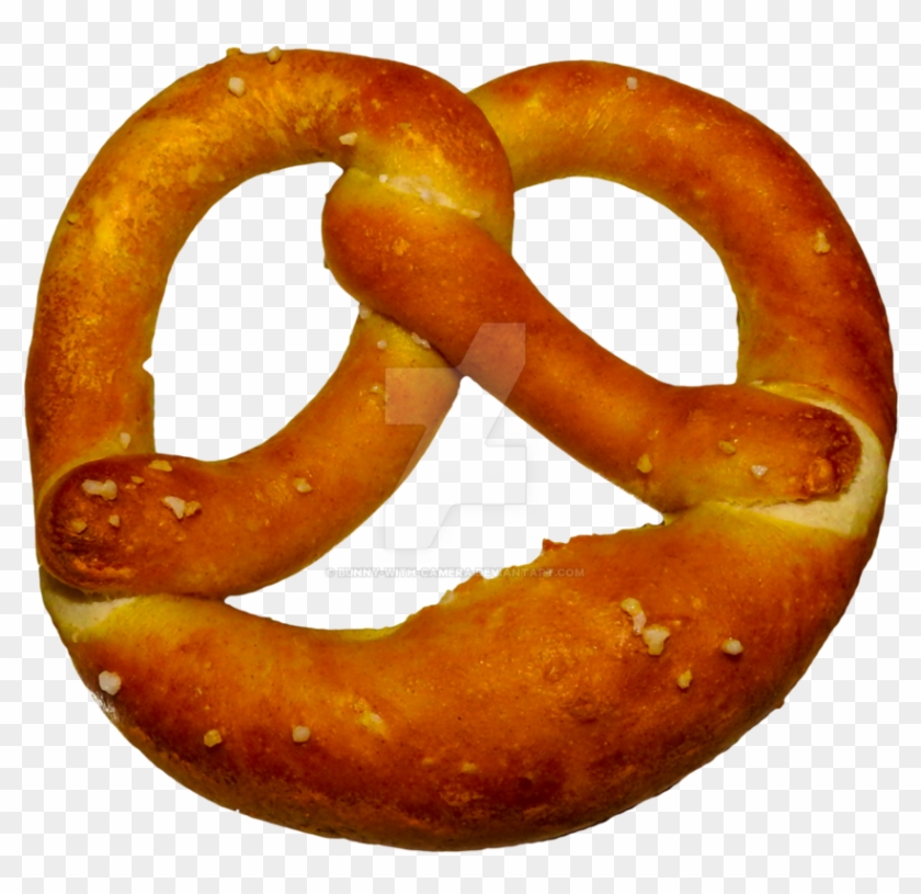 Pretzel Png Clipart #2479195