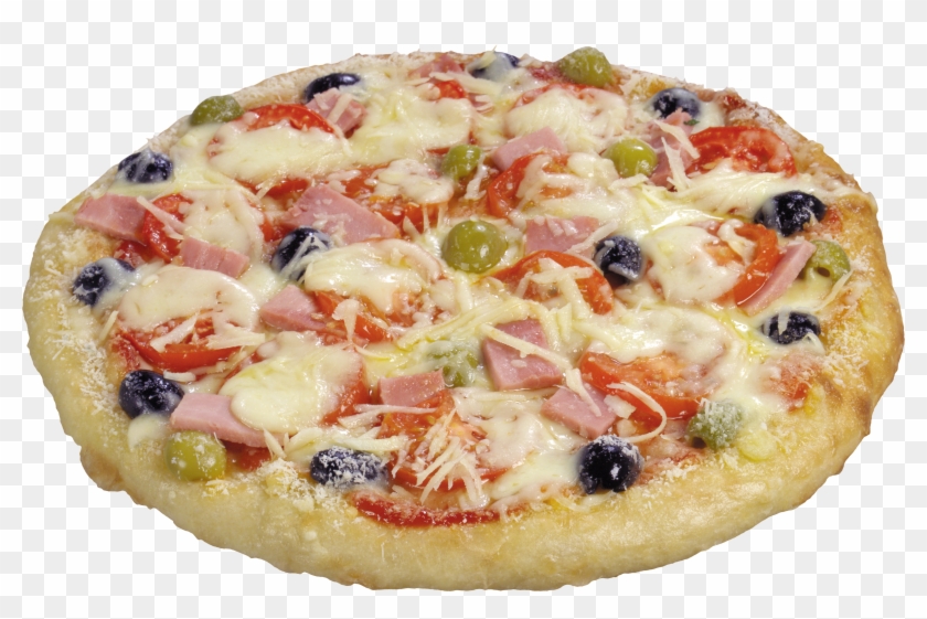 Pizza Png - Pizza Images Download Clipart #2479197