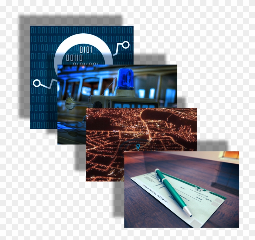 Obs-services - Flyer Clipart