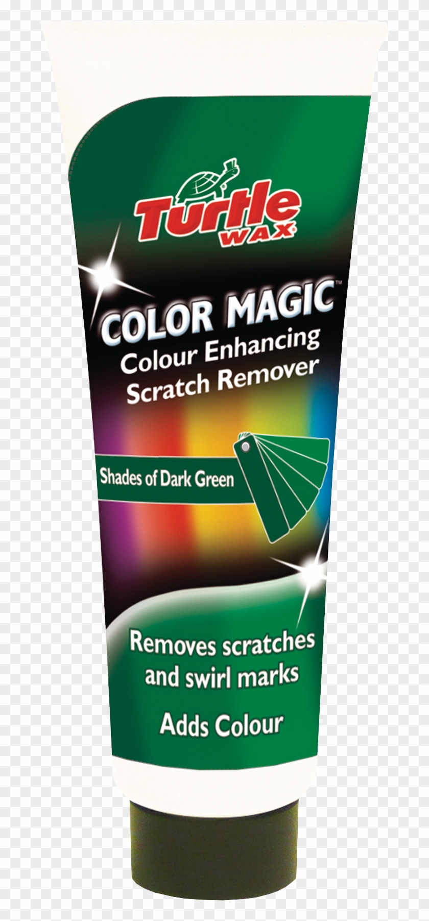 Download High Res - Turtle Wax Clipart #2479566