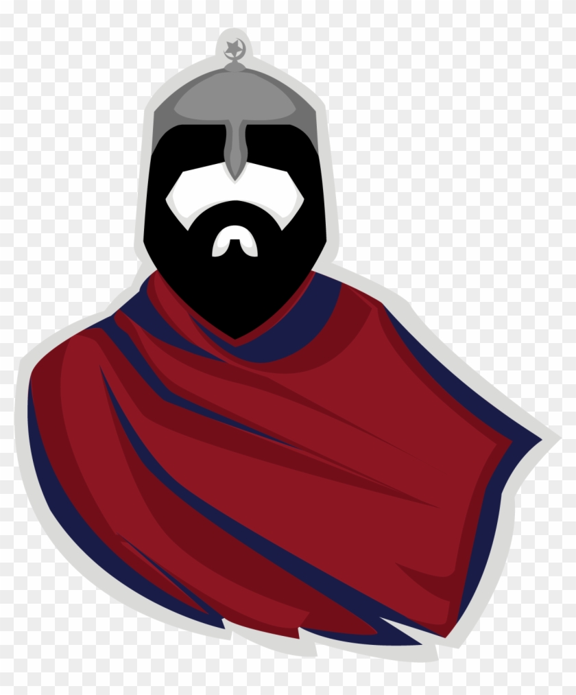 Ottomans - Illustration Clipart #2479642