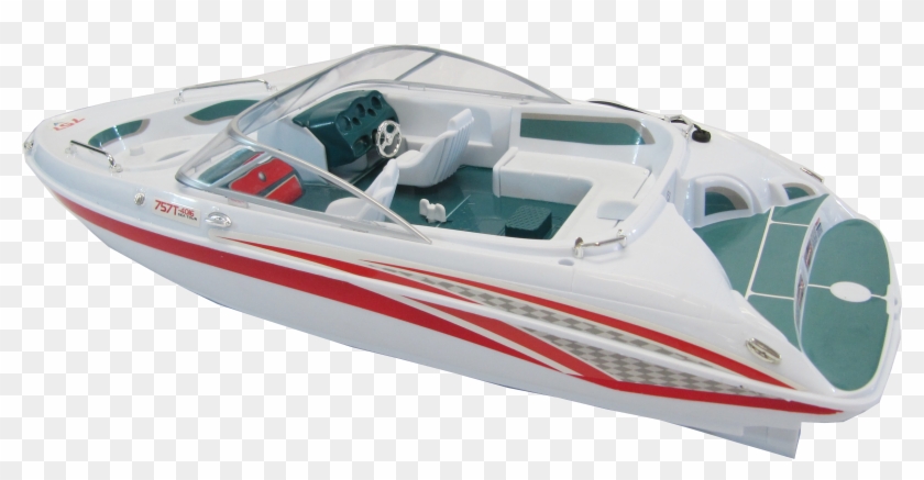 Quick Overview - Speed Boat Stripe Clipart #2479810