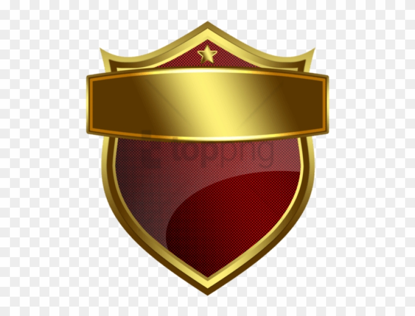 Free Png Gold Shield Png Png Image With Transparent - Eagle Vector Png Keren Clipart