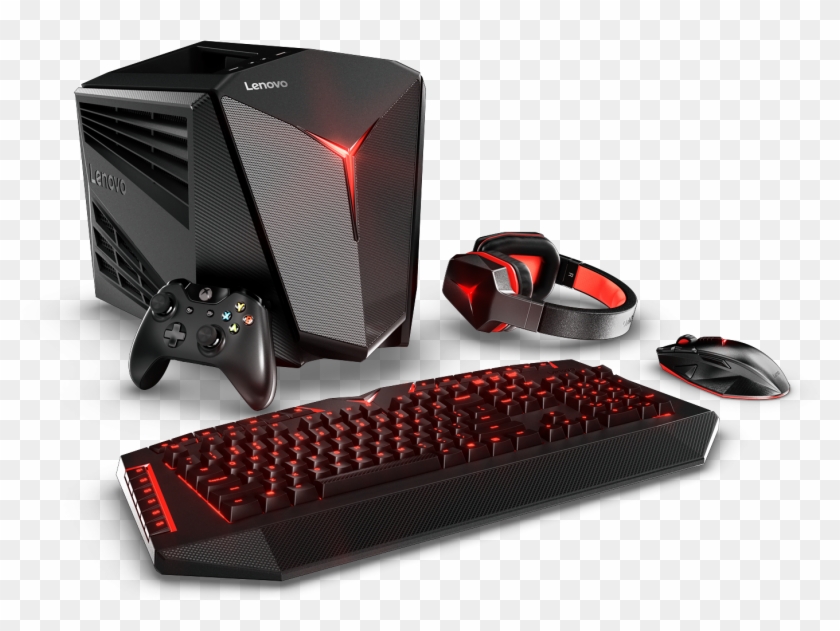 Lenovo's Y Series One Year Later Clipart #2479951