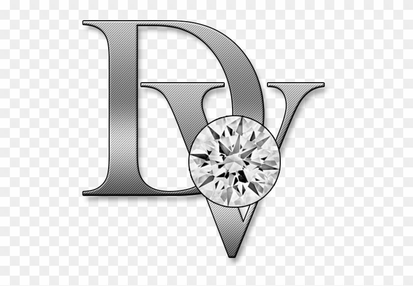 Diamond Vault Reno - Diamond Clipart