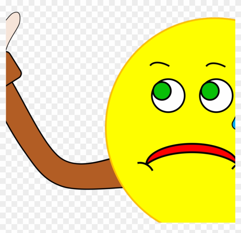 Smiley Clipart #2480387