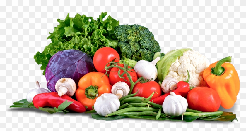 Food That Help Us To Stay Healthy Clipart