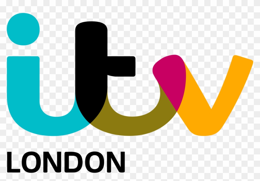 Itv Tyne Tees Logo Clipart #2480390