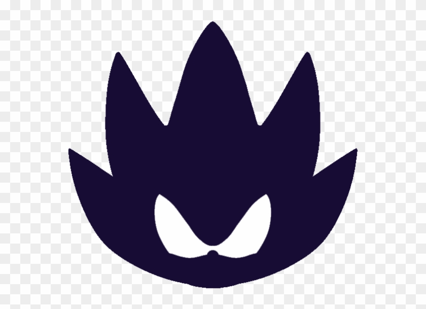Sonic Head Png Clipart