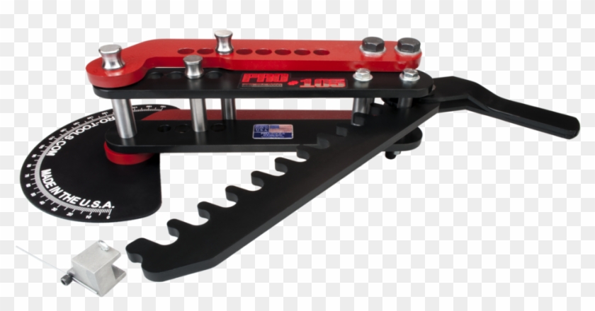 Pro Tools 105 Hd Pipe And Tube Bender - Planer Clipart #2480416