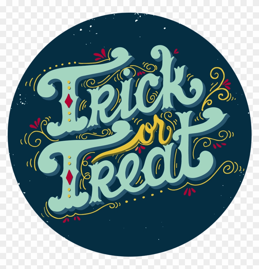 Dfd Russell Medical Centers - Halloween Clipart