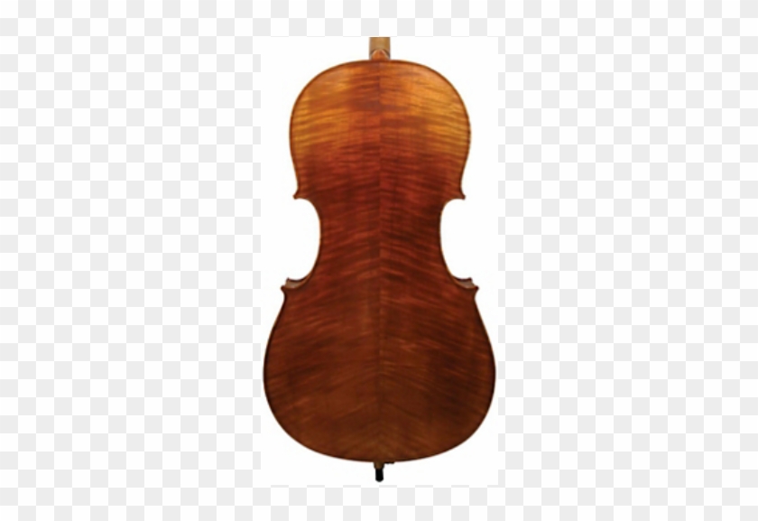 Fiori 1/2 Cello Outfit Opus - String Instruments Violin Clipart