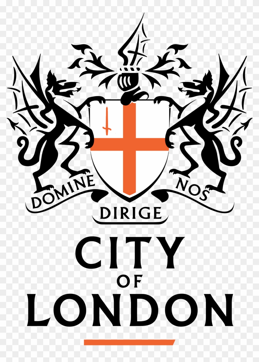 City Of London Corporation Logo Clipart