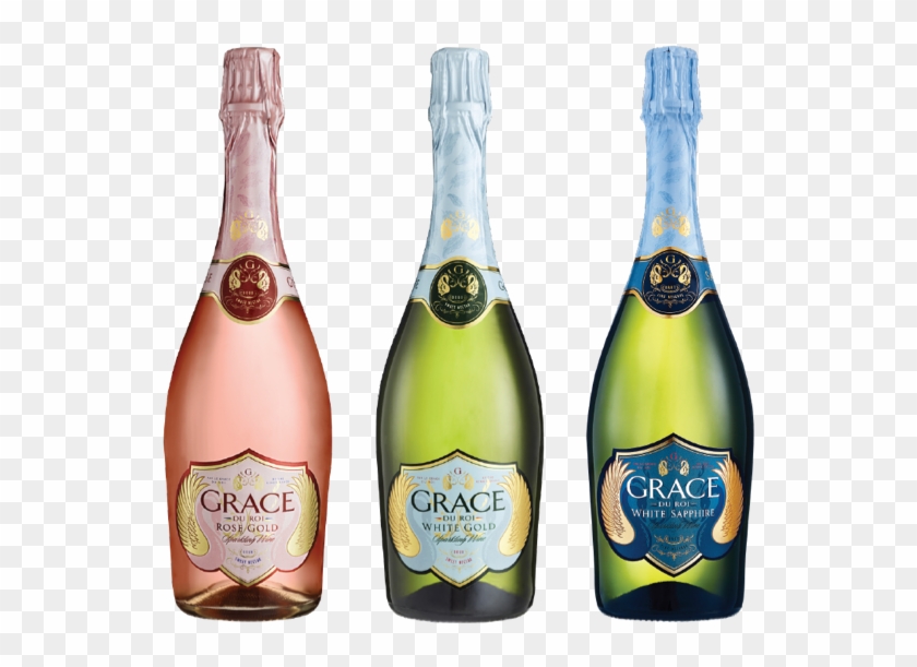 Sparkling Wine Is Created By Carbonating Wine, Resulting - Grace Du Roi Price Clipart #2480754