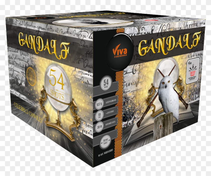 Gandalf , Png Download - Action Figure Clipart #2480840