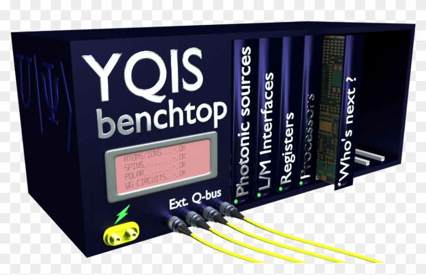 Toolbox Yqis - Electronics Clipart #2480866