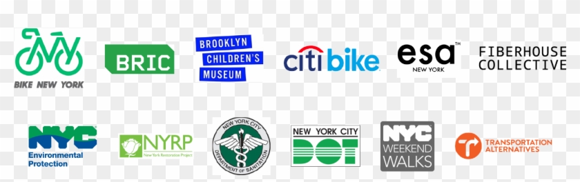 Earth Day Sponsors 01 - Emblem Clipart