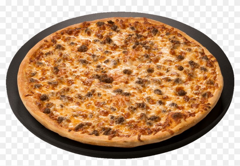 Beef Pizza Clipart