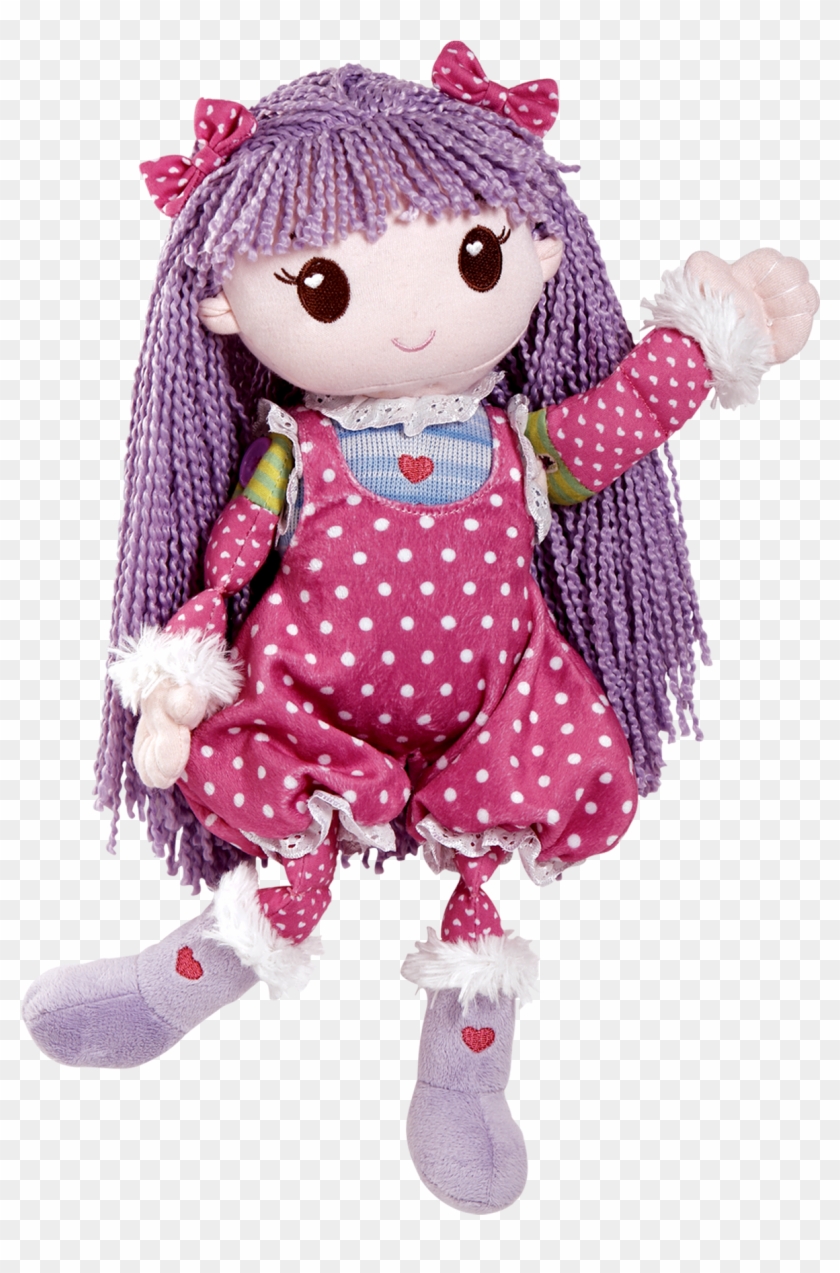 Doll Clipart #2481013