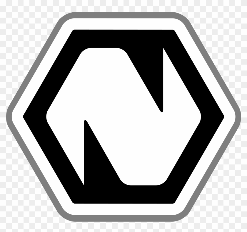 Natron Fr Logo Clipart