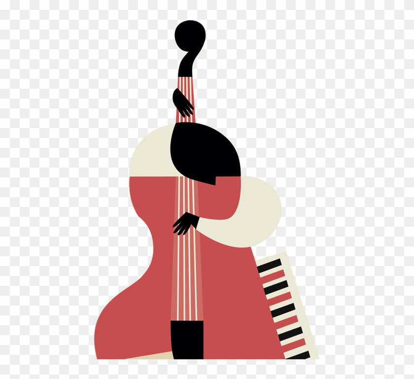 Festival Jazz Vitoria 2019 Clipart