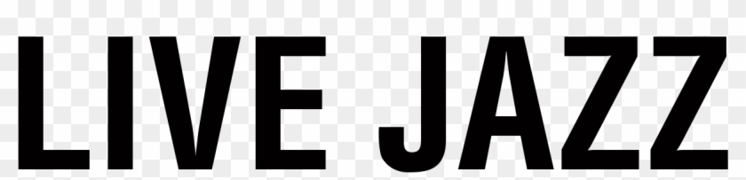 Live Jazz Concert Series - Graphics Clipart