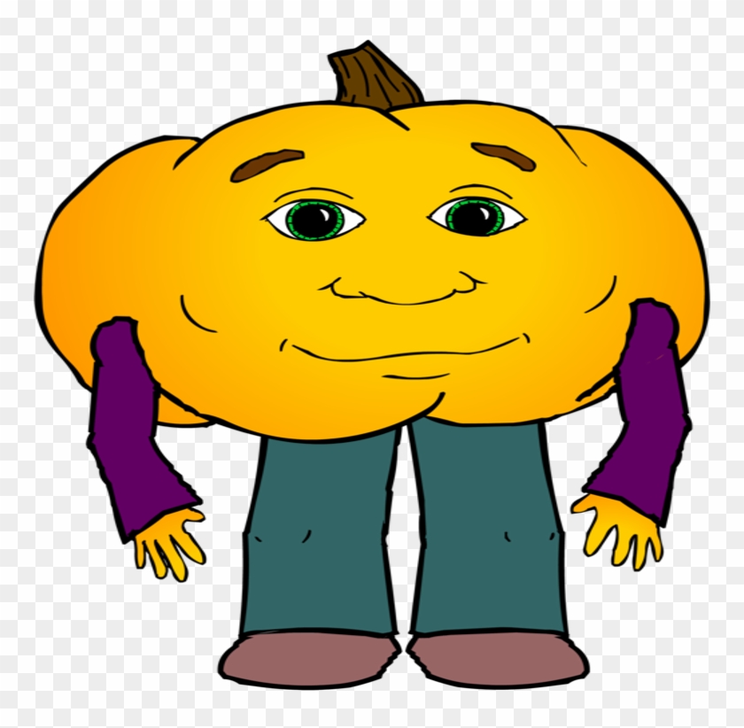 Pumkin Png Clipart