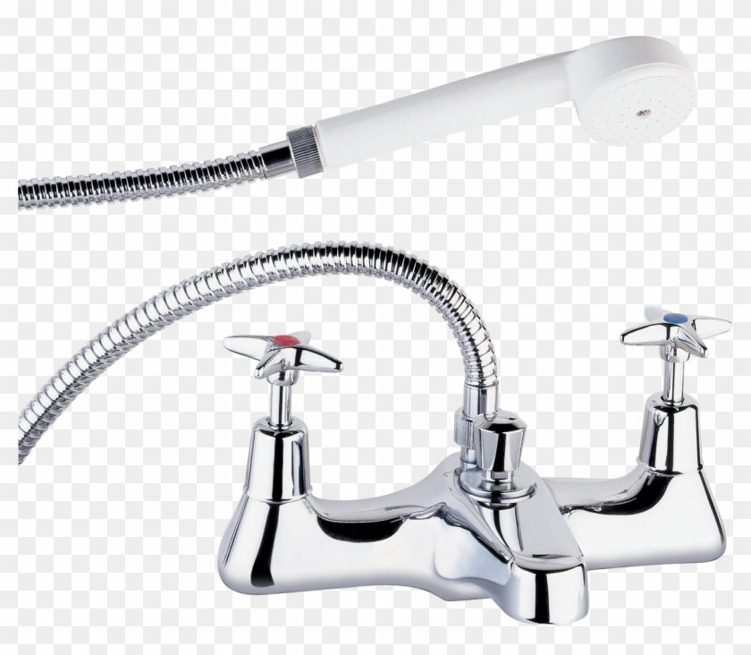 Shower Png Photos - Contract Bath Shower Mixer Clipart #2481193