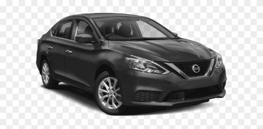 2019 Nissan Sentra Sv - 2018 Nissan Pathfinder Sl Clipart
