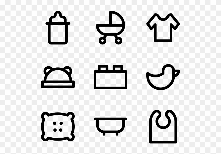 Baby Shower - Bed And Breakfast Png Clipart