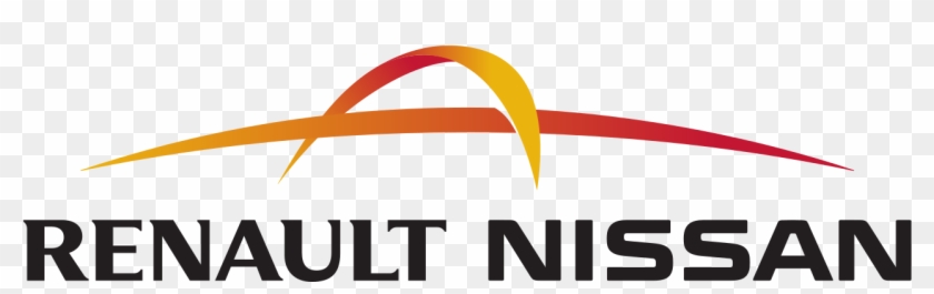 Renault Nissan Logo Designs - Renault Nissan Clipart #2481279