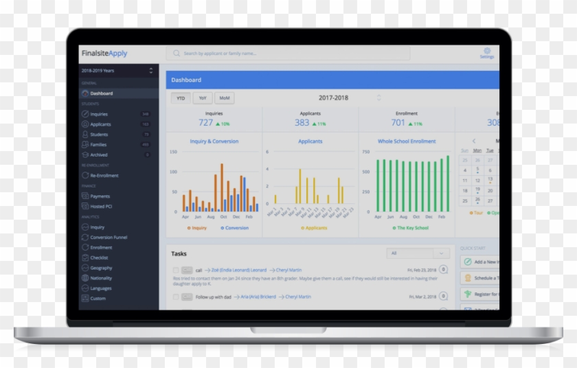 Finalsiteapply Frees You From The Challenges Of The - Operating System Clipart