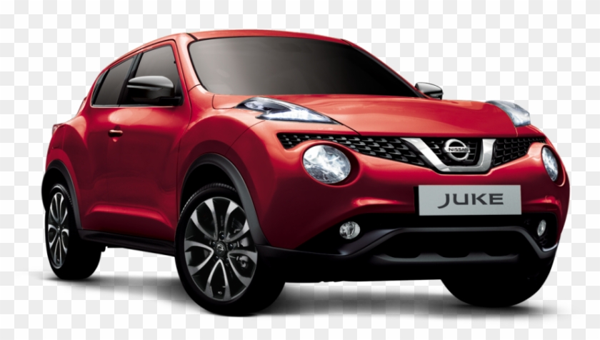 Nissan Juke Png - Nissan Juke 2017 Png Clipart