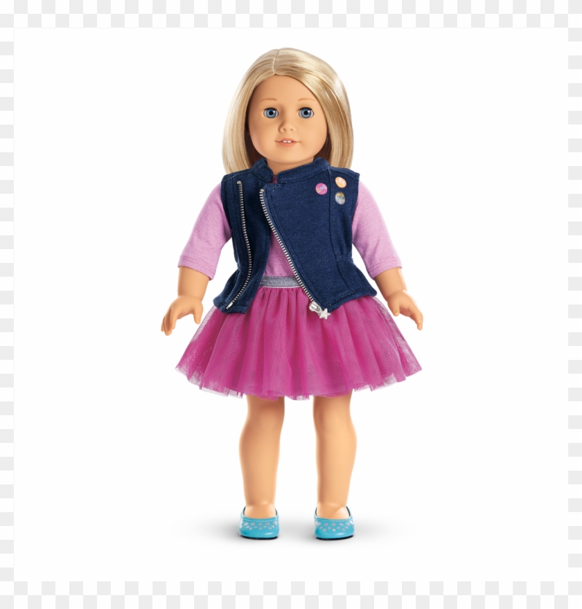 Barbie Clipart #2481398