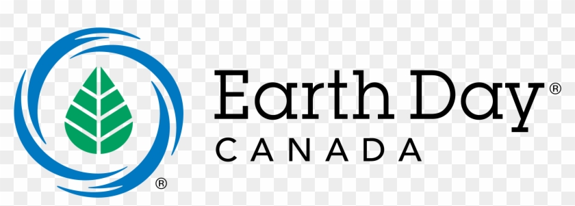 Edc En Left Cmyk - Earth Day 2018 Canada Clipart #2481523